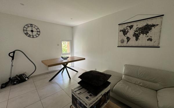 Appartement à louer    2 pièces • 27,27 m2 Pont-de-Chéruy