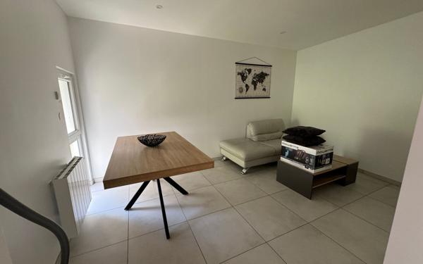 Appartement à louer    2 pièces • 27,27 m2 Pont-de-Chéruy