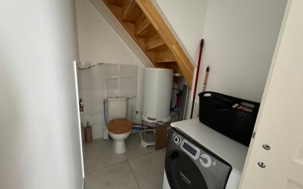 Appartement à louer    2 pièces • 27,27 m2 Pont-de-Chéruy