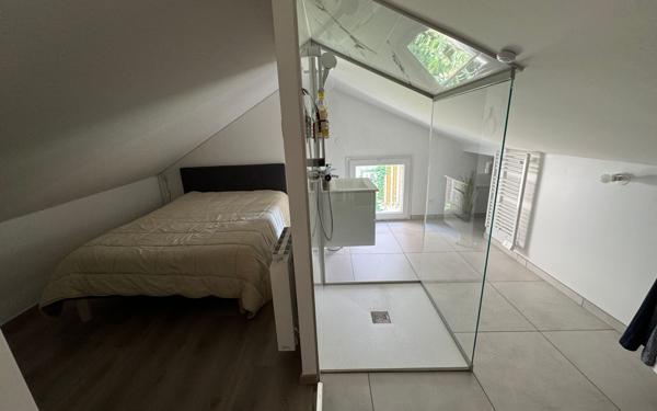 Appartement à louer    2 pièces • 27,27 m2 Pont-de-Chéruy