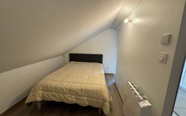 Appartement à louer    2 pièces • 27,27 m2 Pont-de-Chéruy