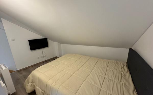 Appartement à louer    2 pièces • 27,27 m2 Pont-de-Chéruy