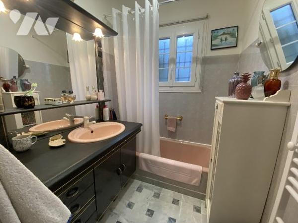 Maison à vendre Saint-Aubin-lès-Elbeuf