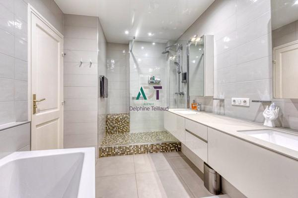 DUPLEX D’EXCEPTION de 152m2 A CORENC VILLAGE