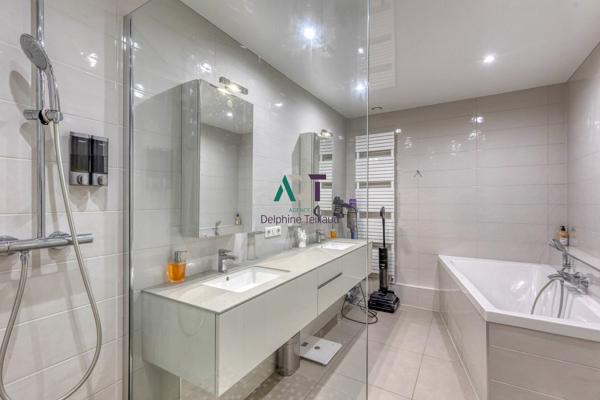 DUPLEX D’EXCEPTION de 152m2 A CORENC VILLAGE