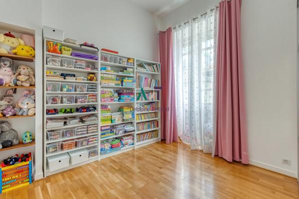 DUPLEX D’EXCEPTION de 152m2 A CORENC VILLAGE