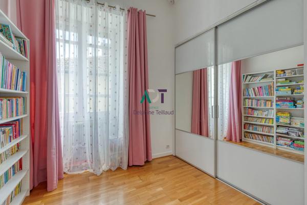 DUPLEX D’EXCEPTION de 152m2 A CORENC VILLAGE