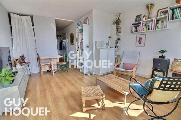 APPARTEMENT À VENDRE DE 3 PIÈCES DE 63,93 M²