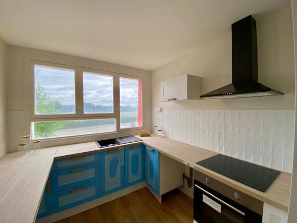 Appartement Laval 4 pièce(s) 66 m2