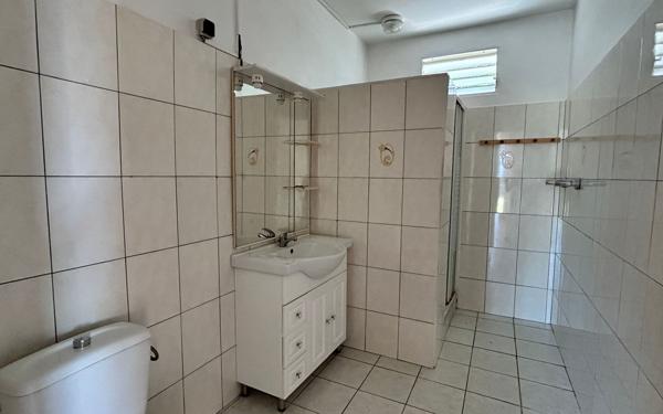 Maison à vendre    4 pièces • 87,80 m2 Le Moule