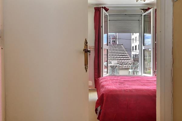 Maison Aubervilliers 5 pièce(s) 90 m2