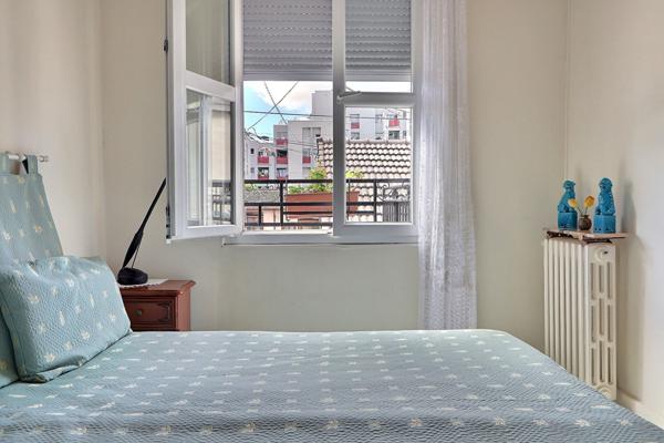 Maison Aubervilliers 5 pièce(s) 90 m2