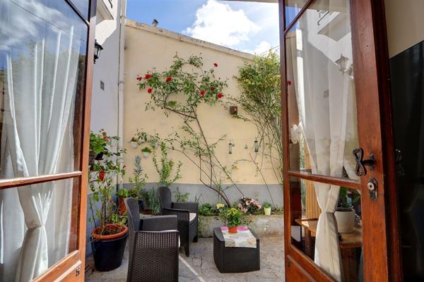 Maison Aubervilliers 5 pièce(s) 90 m2