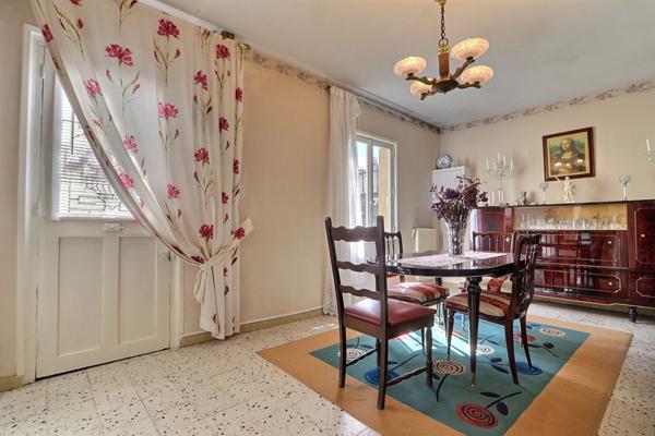 Maison Aubervilliers 5 pièce(s) 90 m2