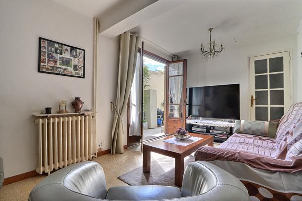 Maison Aubervilliers 5 pièce(s) 90 m2