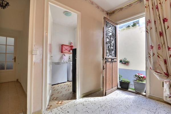 Maison Aubervilliers 5 pièce(s) 90 m2