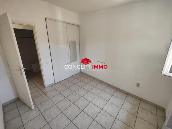Duplex T3 55m² BELGENTIER