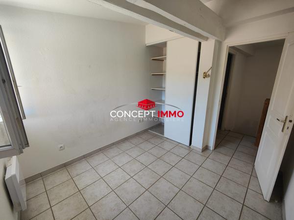 Duplex T3 55m² BELGENTIER