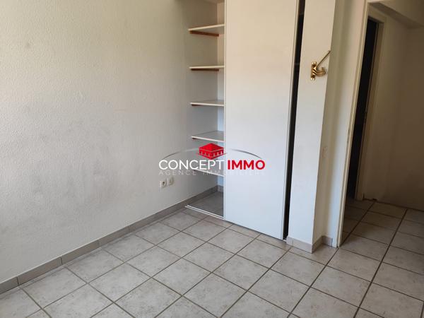 Duplex T3 55m² BELGENTIER