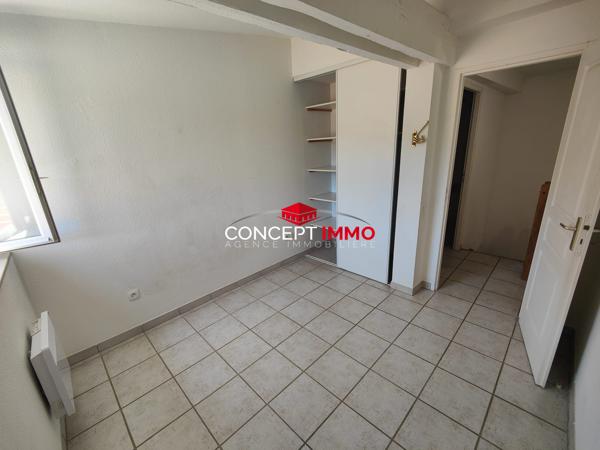Duplex T3 55m² BELGENTIER