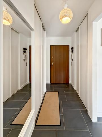A VENDRE - Appartement T2 Rez-de-jardin - CESSY