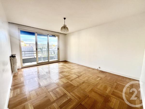 Appartement T2 à vendre  2 pièces - 58,03 m2 BOULOGNE BILLANCOURT - 92