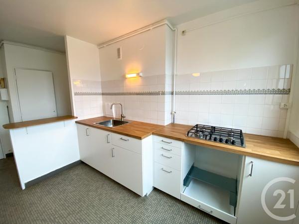 Appartement T2 à vendre  2 pièces - 58,03 m2 BOULOGNE BILLANCOURT - 92