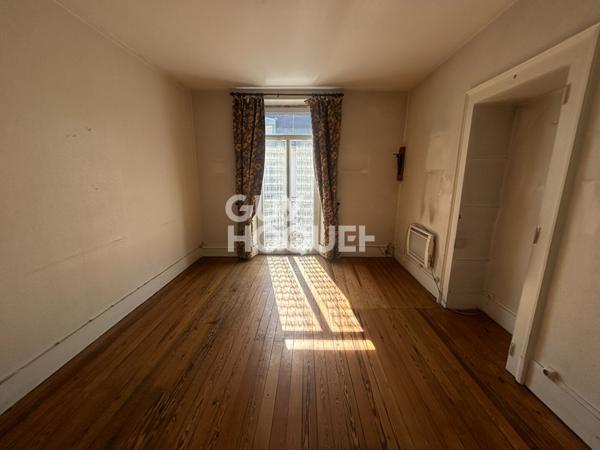 Appartement Aix Les Bains 4 pièce(s) 88.04 m2