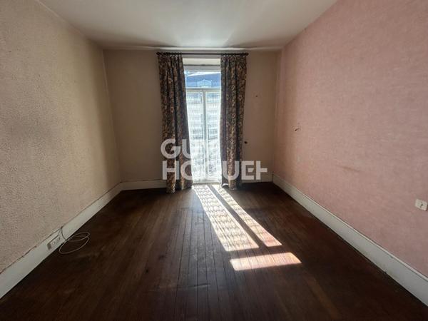 Appartement Aix Les Bains 4 pièce(s) 88.04 m2