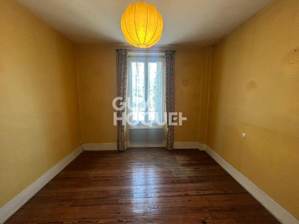 Appartement Aix Les Bains 4 pièce(s) 88.04 m2