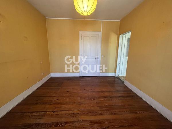 Appartement Aix Les Bains 4 pièce(s) 88.04 m2