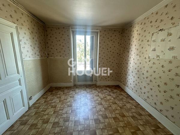 Appartement Aix Les Bains 4 pièce(s) 88.04 m2