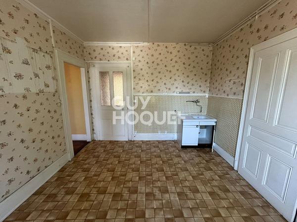 Appartement Aix Les Bains 4 pièce(s) 88.04 m2