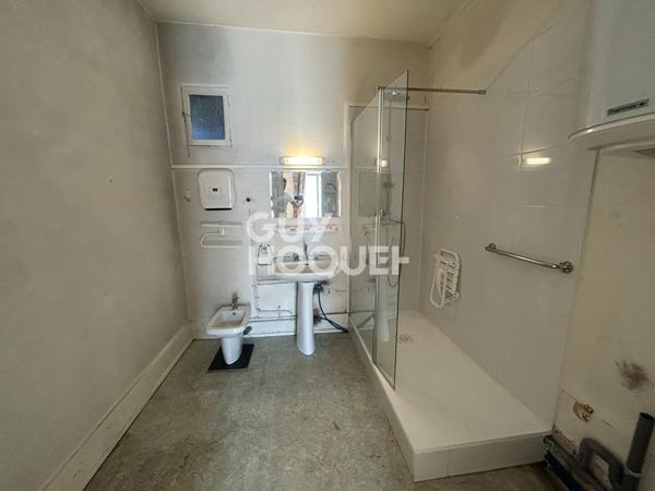 Appartement Aix Les Bains 4 pièce(s) 88.04 m2