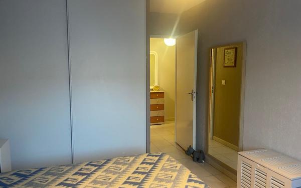 Appartement à vendre    3 pièces •  Mèze