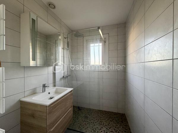 Pavillon de 84,22 m²