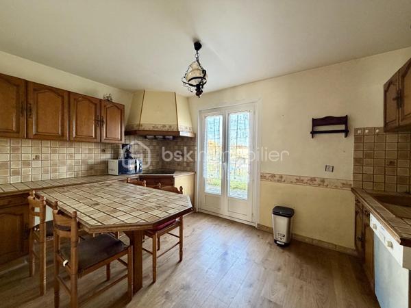 Pavillon de 84,22 m²