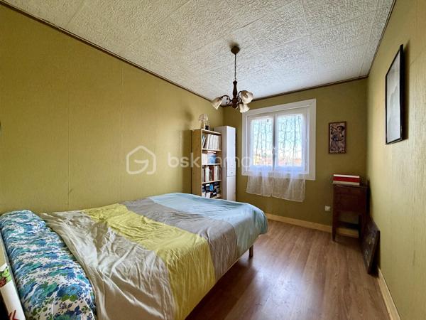 Pavillon de 84,22 m²