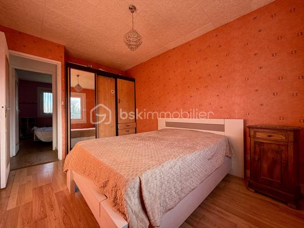 Pavillon de 84,22 m²