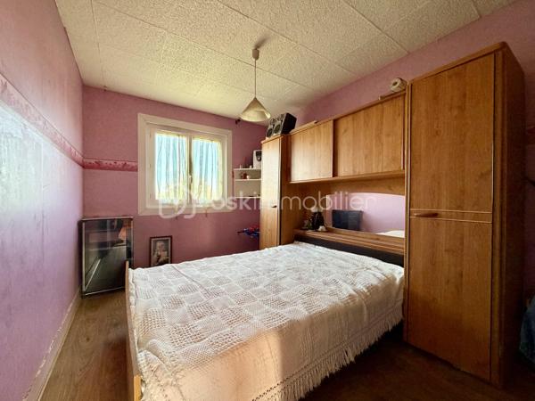 Pavillon de 84,22 m²