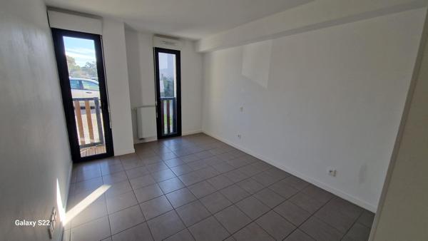 Labenne (40530) Labenne Océan - Appartement T2 à 5 minutes de la plage - Entrée indépendante + 2 places de parking privatives