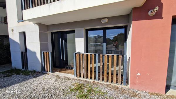 Labenne (40530) Labenne Océan - Appartement T2 à 5 minutes de la plage - Entrée indépendante + 2 places de parking privatives