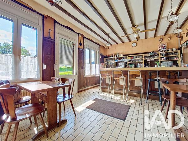 Maison à vendre 11 pièces 200 m² Les Mazures