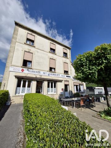 Maison à vendre 11 pièces 200 m² Les Mazures