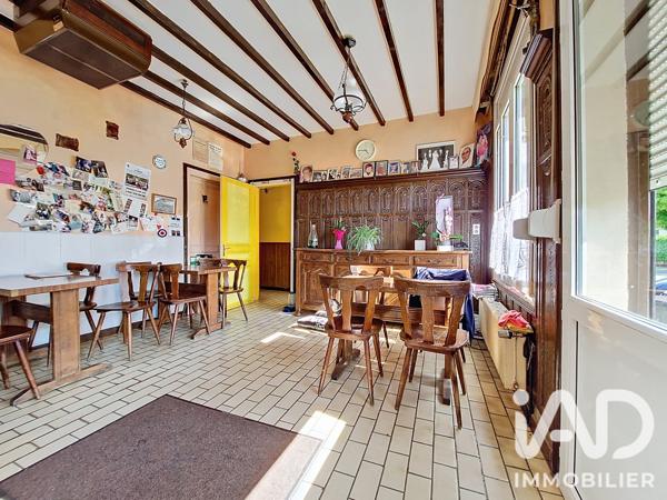 Maison à vendre 11 pièces 200 m² Les Mazures