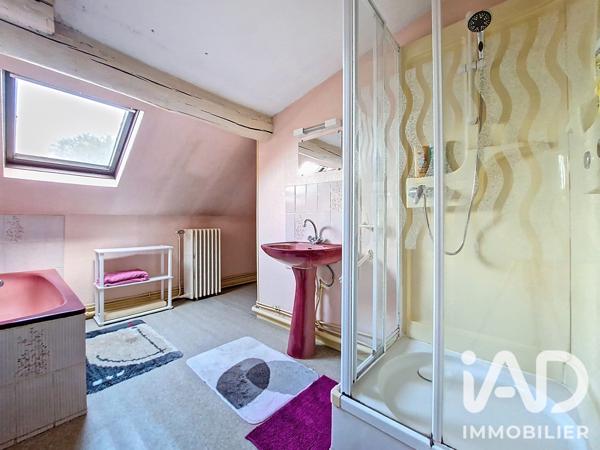 Maison à vendre 11 pièces 200 m² Les Mazures