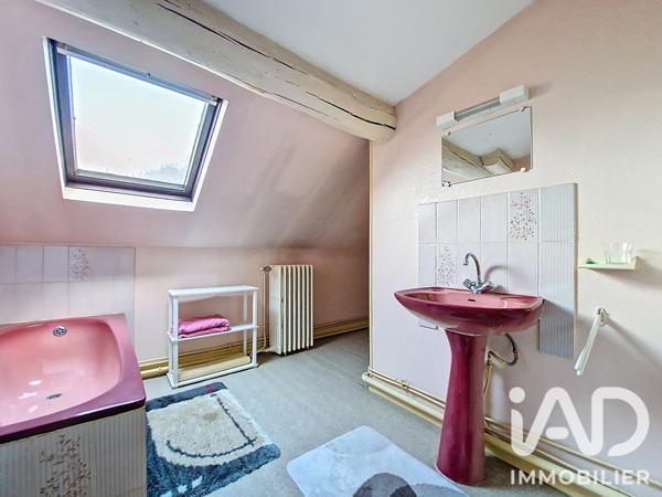 Maison à vendre 11 pièces 200 m² Les Mazures