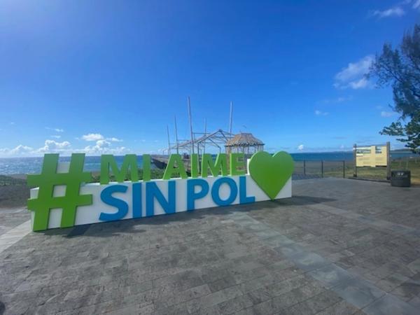 Immeuble de 3 niveaux 800 m² SAINT PAUL (974) - 2.180.000€