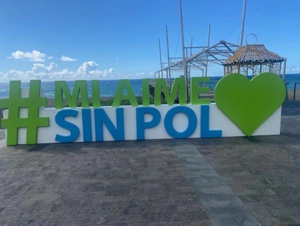 Immeuble de 3 niveaux 800 m² SAINT PAUL (974) - 2.180.000€