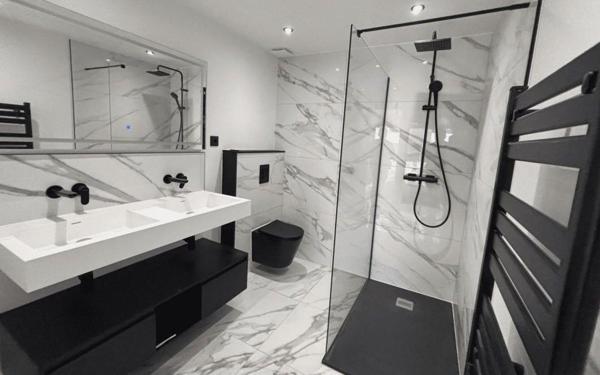 Appartement à vendre    4 pièces • 113,39 m2 Saint-Raphaël